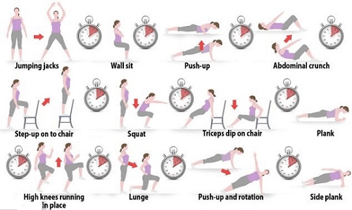 circuit-training-workouts