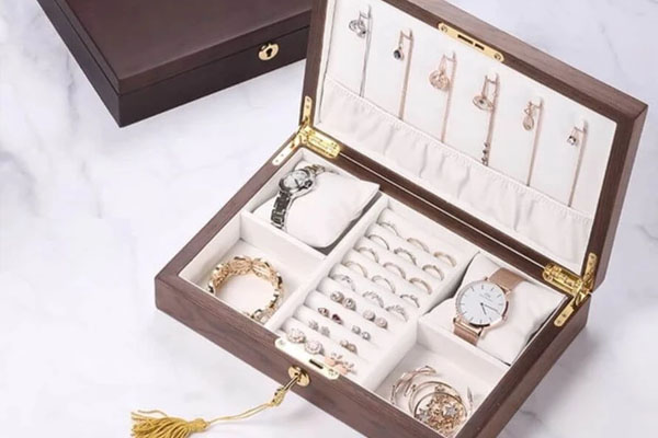 Coffret à bijoux