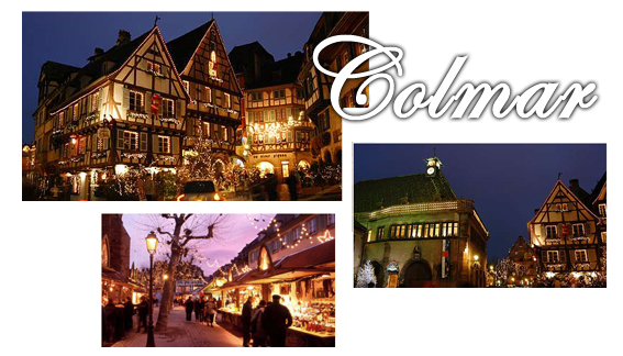 Colmar