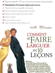 comedie