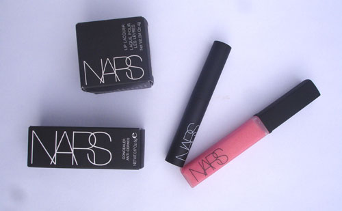 cosmétiques-nars