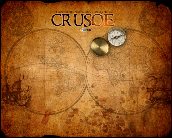 crusoe-serie