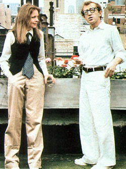 Diane Keaton Annie Hall