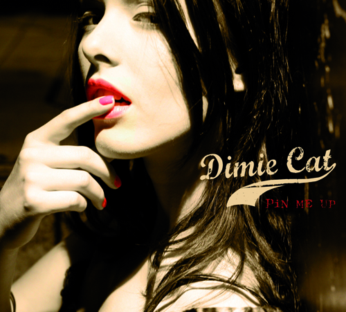 dimie-cat-album