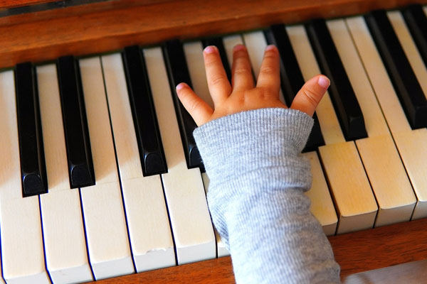 Choisir une école de piano