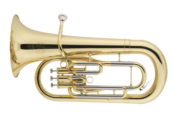 Euphonium basse