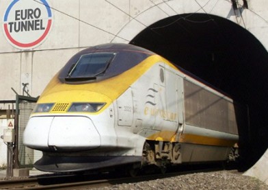 eurostar