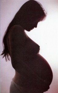 femme-enceinte