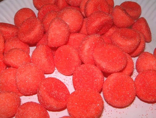 fraise tagada