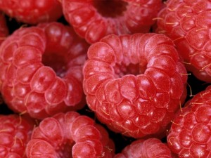 framboises