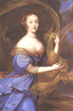 marquise de montespan