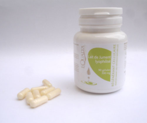 gelules-lait-jument-nutricosmetiques