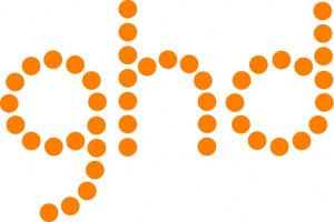 ghd logo