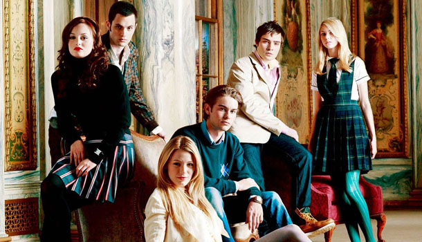 Gossip Girl