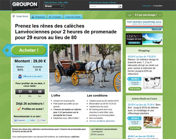 groupon