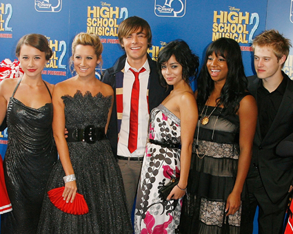 HSM acteurs 2