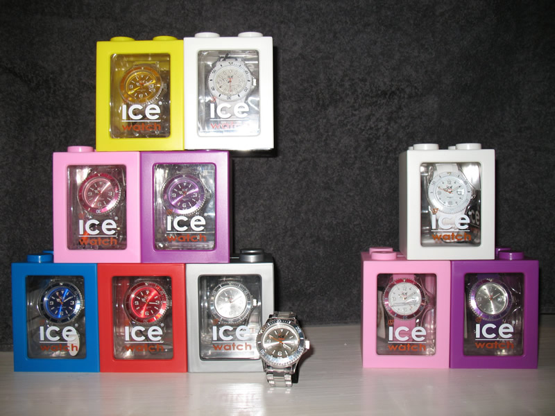 montre ice-watch