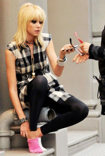 Jenny humphrey gossip girl