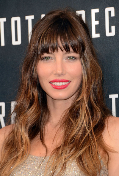 jessica-biel-ombre-hair