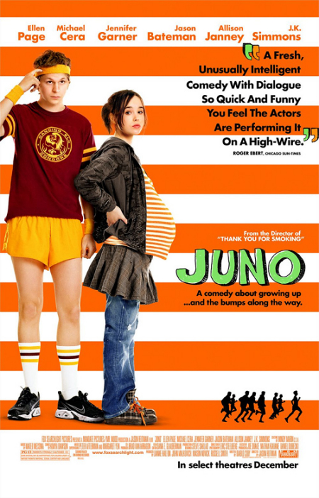 juno film