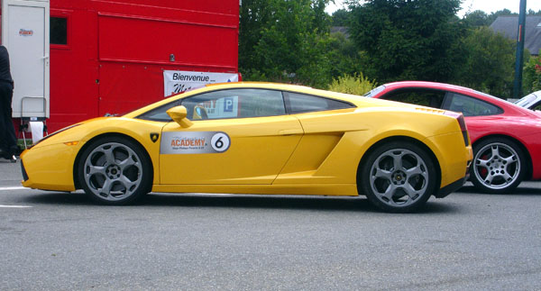 lamborgini-loheac