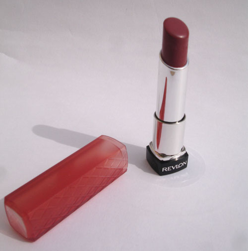 Le lip butter de Revlon de la teinte pink truffle n°001