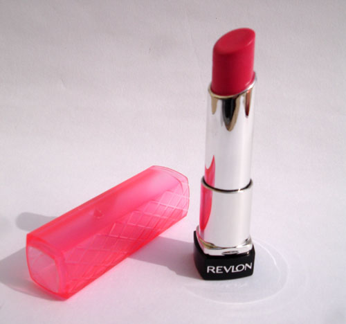 Le lip butter de Revlon de teinte sweet tart 090