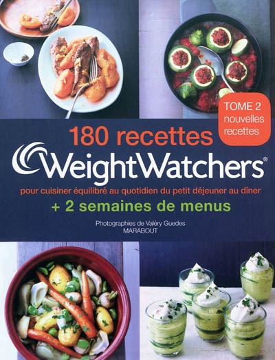 livre-petit-déjeuner-weight-watchers