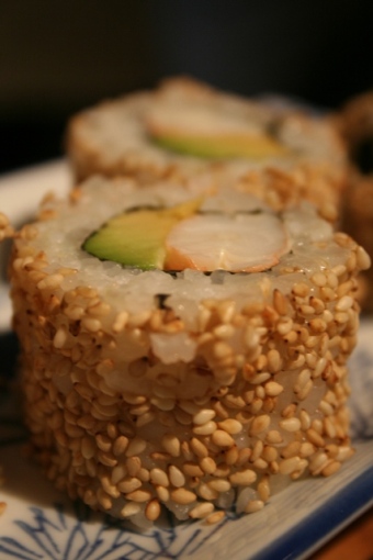 maki-sesame