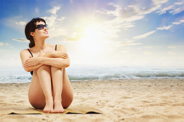 Se protéger contre les maladies de peau liées au soleil