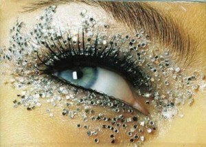 maquillage-paillette-oeil