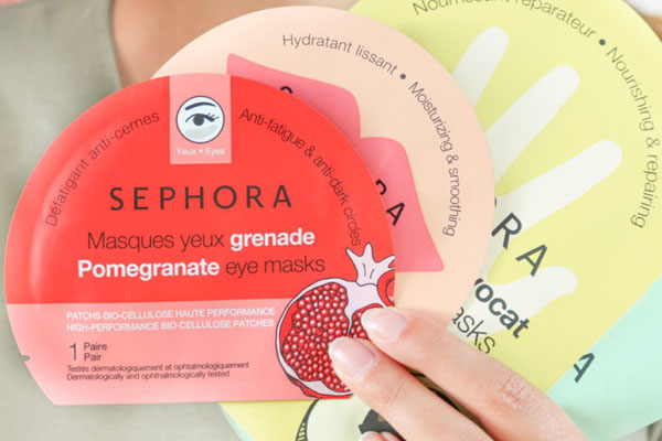 masque Sephora