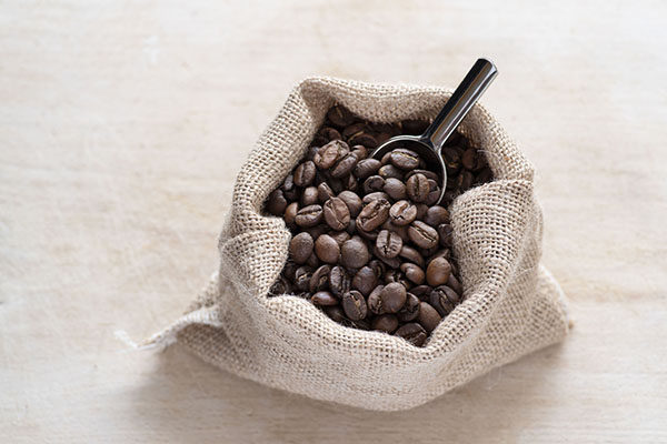Meilleur grains de café