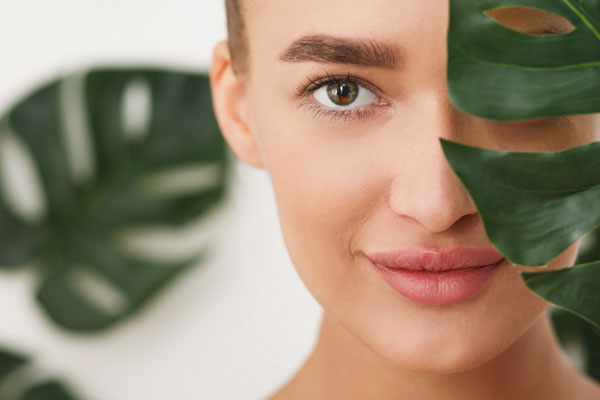 Meilleurs produits naturels pour la beauté