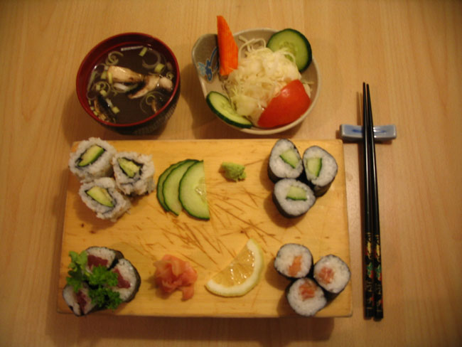 menu-maki