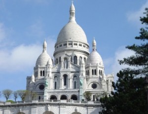 sacré coeur