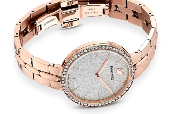 Montre Swarovski pour femme