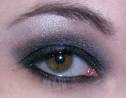oeil maquillage