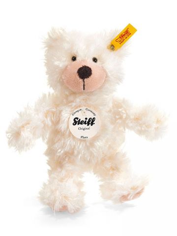 Ours Teddy Pantin Flora de chez Steiff 20 euros