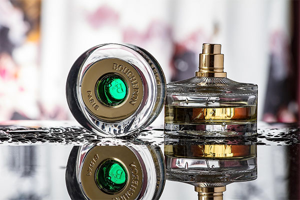 parfums authentiques