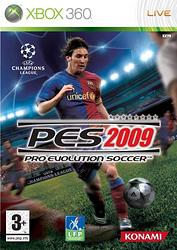 PES 2009