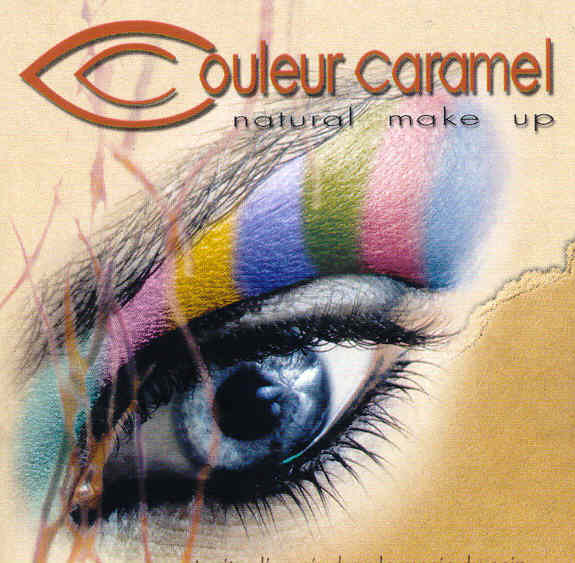 couleur-caramel