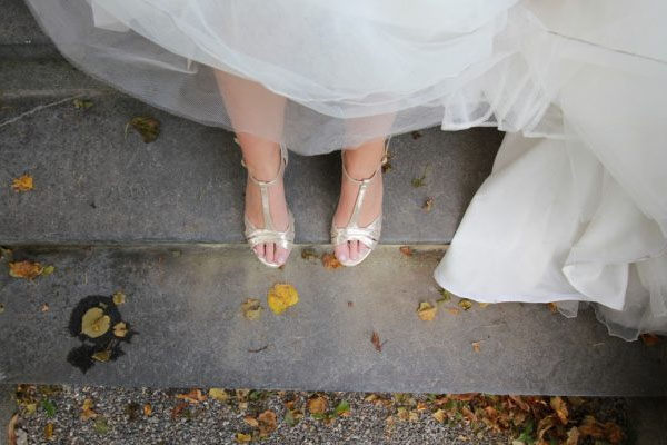 Talons et mariage