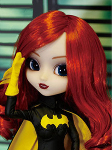 pullip-batman