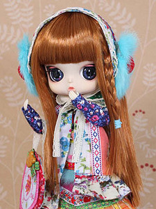 pullip-byul