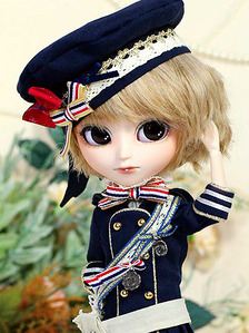 pullip-isul