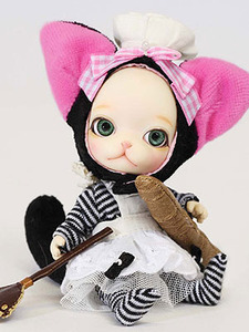 pullip-pangju