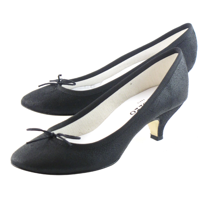 repetto escarpins