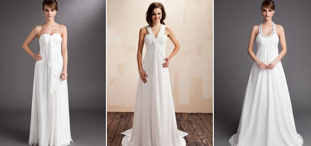 robe-empire-mariage