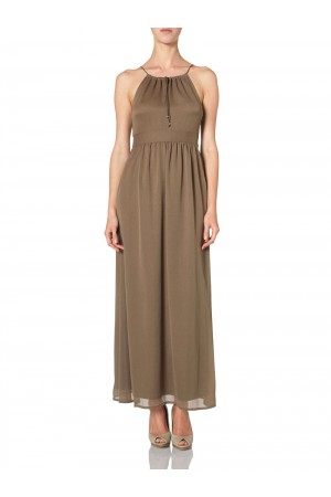 robe-longue-vero-moda-camel